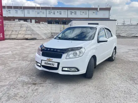 Chevrolet Nexia 2023 года за 4 700 000 тг. в Караганда