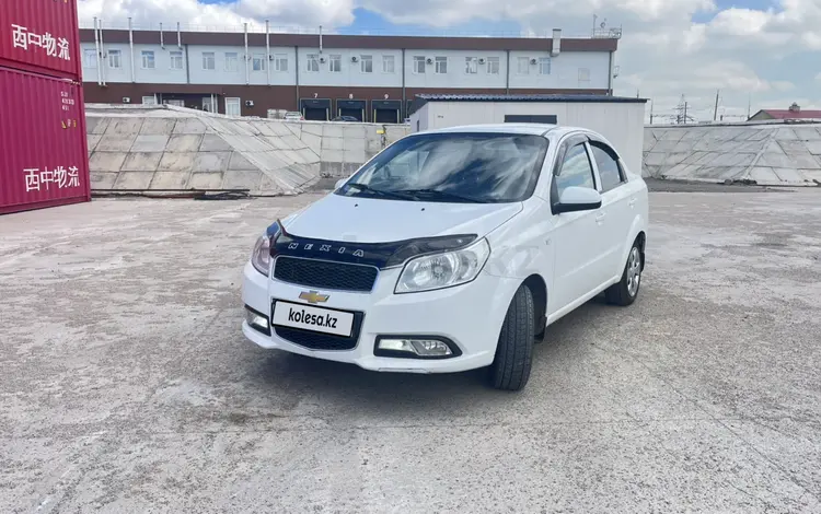 Chevrolet Nexia 2023 года за 4 700 000 тг. в Караганда