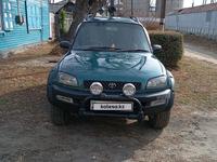 Toyota RAV4 1994 года за 3 000 000 тг. в Семей