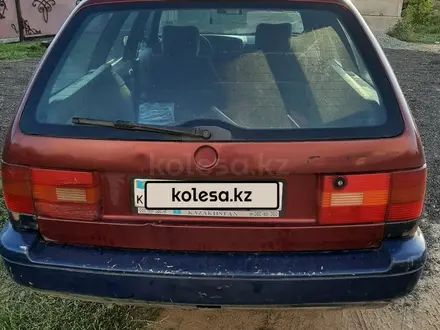 Volkswagen Passat 1995 года за 1 450 000 тг. в Павлодар – фото 10