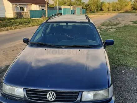 Volkswagen Passat 1995 года за 1 450 000 тг. в Павлодар – фото 15