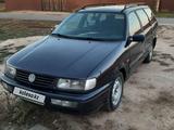 Volkswagen Passat 1995 годаүшін1 450 000 тг. в Павлодар – фото 2