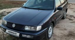 Volkswagen Passat 1995 годаүшін1 450 000 тг. в Павлодар – фото 2