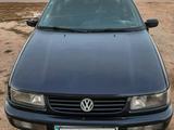 Volkswagen Passat 1995 годаүшін1 450 000 тг. в Павлодар – фото 3