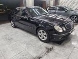 Mercedes-Benz E 320 2004 годаүшін4 500 000 тг. в Алматы – фото 5