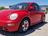 Volkswagen Beetle 1999 года за 3 000 000 тг. в Алматы