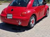 Volkswagen Beetle 1999 года за 3 000 000 тг. в Алматы – фото 3