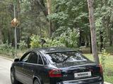 Audi A6 2001 года за 1 800 000 тг. в Алматы – фото 4
