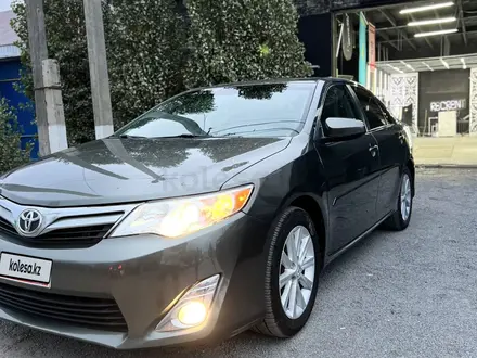 Toyota Camry 2013 года за 6 700 000 тг. в Актобе