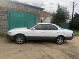 Toyota Vista 1993 годаүшін1 400 000 тг. в Усть-Каменогорск – фото 2