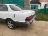 Toyota Vista 1993 годаүшін1 400 000 тг. в Усть-Каменогорск – фото 5