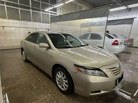 Toyota Camry 2007 года за 6 200 000 тг. в Астана – фото 5