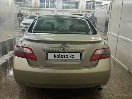 Toyota Camry 2007 года за 6 200 000 тг. в Астана – фото 6