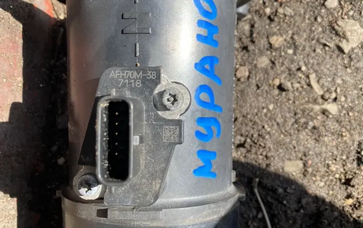 Волюметр, Расходомер воздуха на Ниссан за 14 000 тг. в Караганда