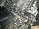 Двигатель бензин 2.4 КА24 Nissan Largo за 450 000 тг. в Алматы – фото 2