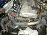 Двигатель бензин 2.4 КА24 Nissan Largo за 450 000 тг. в Алматы – фото 3