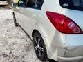 Nissan Tiida 2007 года за 3 500 000 тг. в Талдыкорган – фото 8