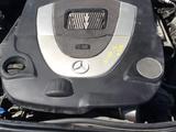 Двигатель Mercedes-Benz 5.5 л. M273 KE55 GL550 X164 2006-2012for1 100 000 тг. в Алматы