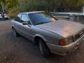 Audi 80 1991 годаfor900 000 тг. в Темиртау – фото 3