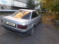 Audi 80 1991 годаfor900 000 тг. в Темиртау – фото 7