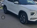 Hyundai Creta 2022 года за 12 700 000 тг. в Караганда