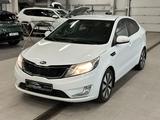 Kia Rio 2014 годаүшін4 450 000 тг. в Астана