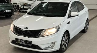 Kia Rio 2014 года за 5 000 000 тг. в Астана