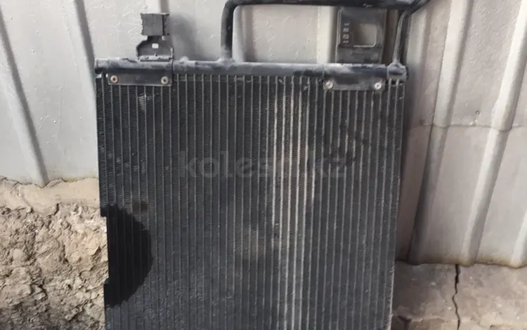 Радиатор кондиционера за 7 000 тг. в Алматы