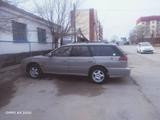 Subaru Legacy 1995 годаfor1 600 000 тг. в Конаев (Капшагай) – фото 2