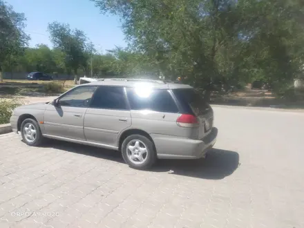 Subaru Legacy 1995 года за 2 000 000 тг. в Конаев (Капшагай)
