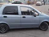Daewoo Matiz 2013 года за 2 500 000 тг. в Кокшетау – фото 2