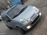 Daewoo Matiz 2013 года за 2 500 000 тг. в Кокшетау
