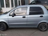 Daewoo Matiz 2013 года за 2 500 000 тг. в Кокшетау – фото 4