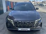 Hyundai Tucson 2023 года за 11 500 000 тг. в Атырау – фото 2