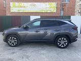 Hyundai Tucson 2023 года за 11 500 000 тг. в Атырау – фото 3
