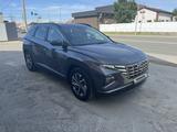 Hyundai Tucson 2023 года за 11 500 000 тг. в Атырау – фото 4