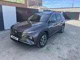 Hyundai Tucson 2023 года за 11 500 000 тг. в Атырау