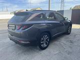 Hyundai Tucson 2023 года за 11 500 000 тг. в Атырау – фото 5