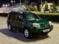 Nissan X-Trail 2006 года за 4 600 000 тг. в Астана – фото 11