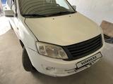 ВАЗ (Lada) Granta 2190 2014 годаүшін1 600 000 тг. в Курчум – фото 3