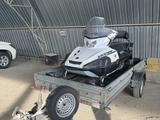 Yamaha  VK540 2019 года за 9 500 000 тг. в Семей – фото 3