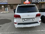 Lexus LX 570 2010 года за 20 000 000 тг. в Актау