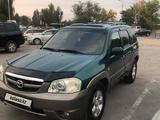 Mazda Tribute 2001 года за 4 000 000 тг. в Алматы