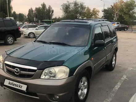 Mazda Tribute 2001 года за 4 000 000 тг. в Алматы