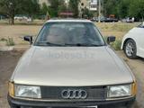 Audi 80 1991 годаүшін550 000 тг. в Сатпаев
