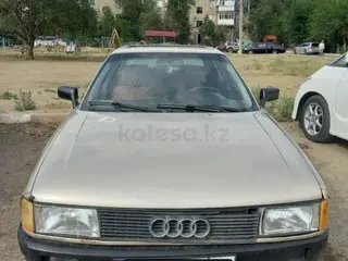 Audi 80, 1991
