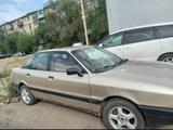 Audi 80 1991 годаүшін550 000 тг. в Сатпаев – фото 3