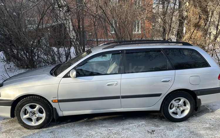 Toyota Avensis 1999 года за 4 200 000 тг. в Усть-Каменогорск