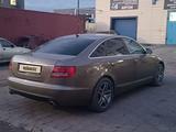 Audi A6 2004 годаfor5 400 000 тг. в Караганда – фото 4