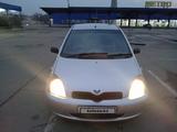 Toyota Vitz 2001 годаfor1 300 000 тг. в Алматы – фото 2